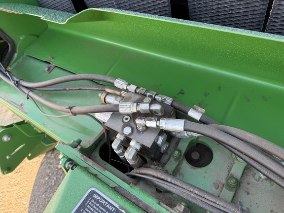2022 John Deere 560R - Photo17