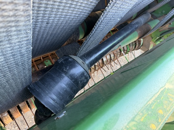 2022 John Deere 560R - Photo18