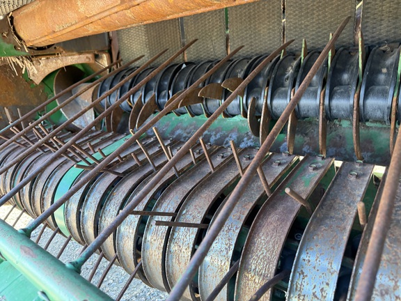 2022 John Deere 560R - Photo22