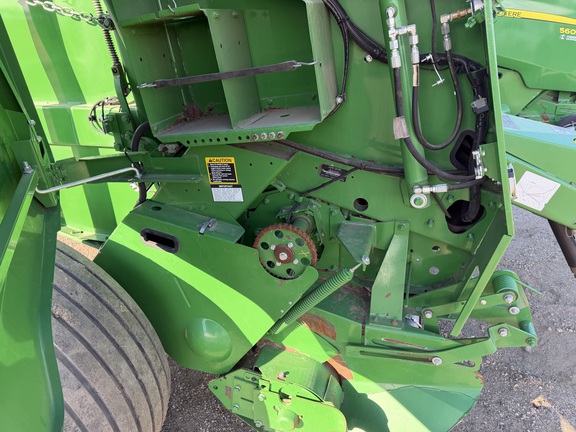 2022 John Deere 560R - Photo25