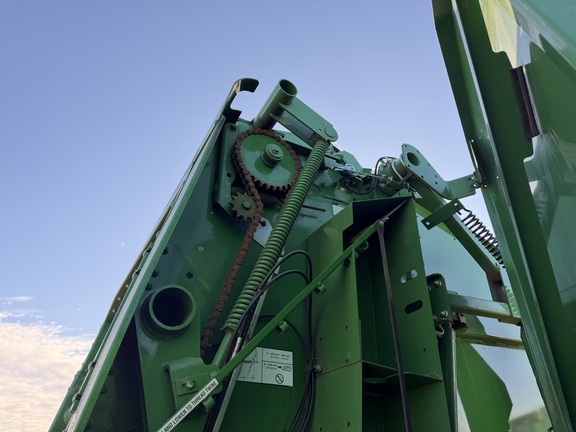 2022 John Deere 560R - Photo28