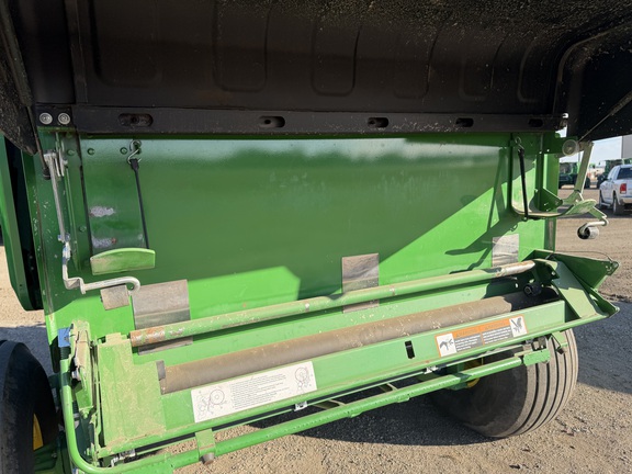 2022 John Deere 560R - Photo30