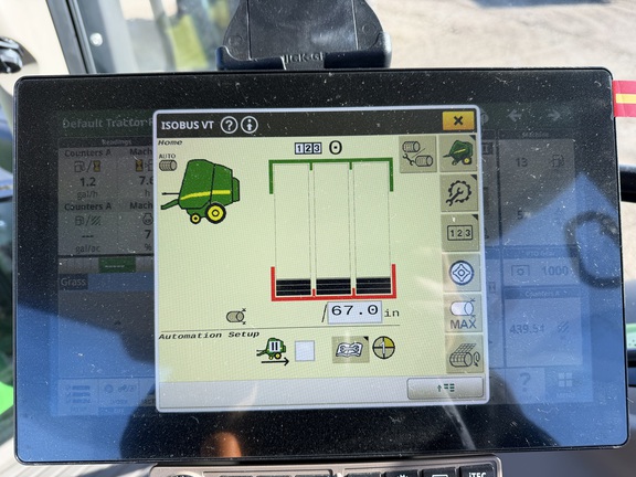 2022 John Deere 560R - Photo33