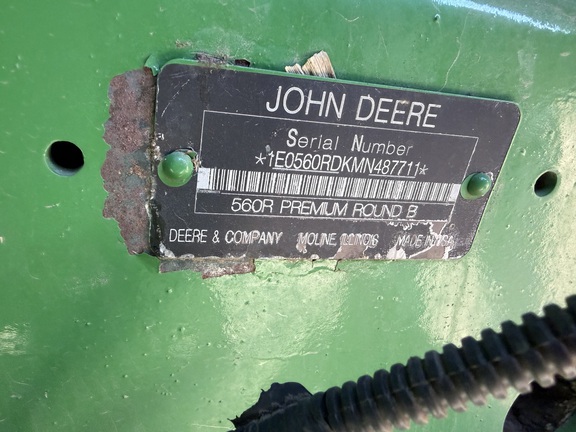 2022 John Deere 560R - Photo33