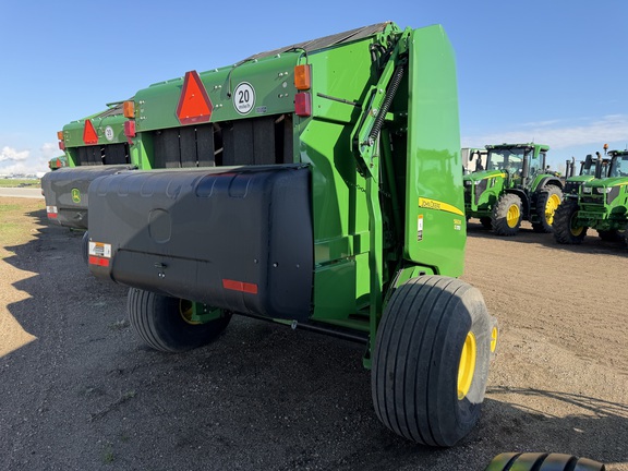 2022 John Deere 560R - Photo3