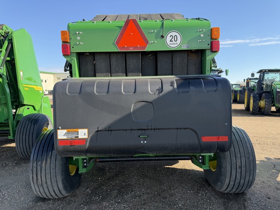 2022 John Deere 560R - Photo4