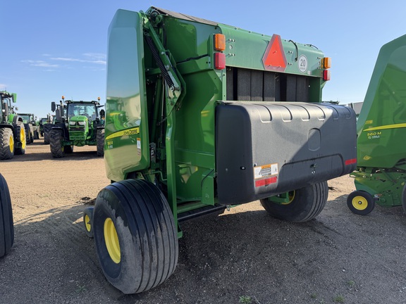 2022 John Deere 560R - Photo5