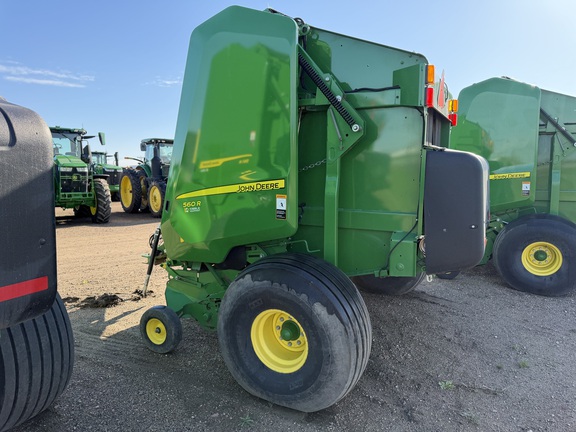 2022 John Deere 560R - Photo6