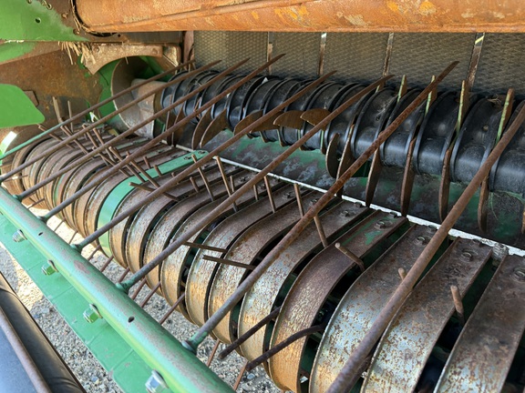 2022 John Deere 560R - Photo18
