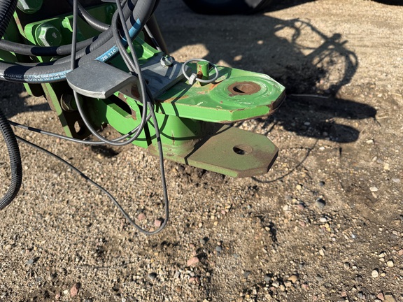 2022 John Deere 560R - Photo23