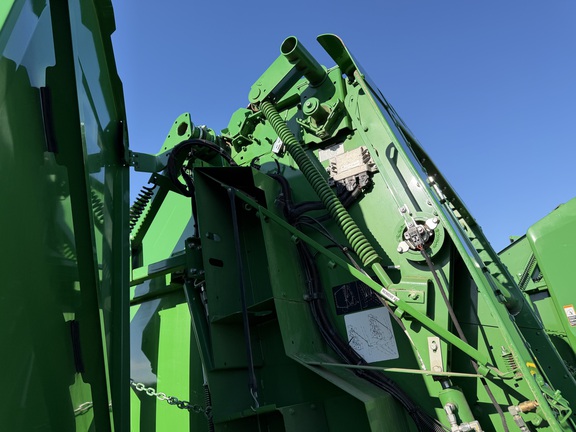 2022 John Deere 560R - Photo25