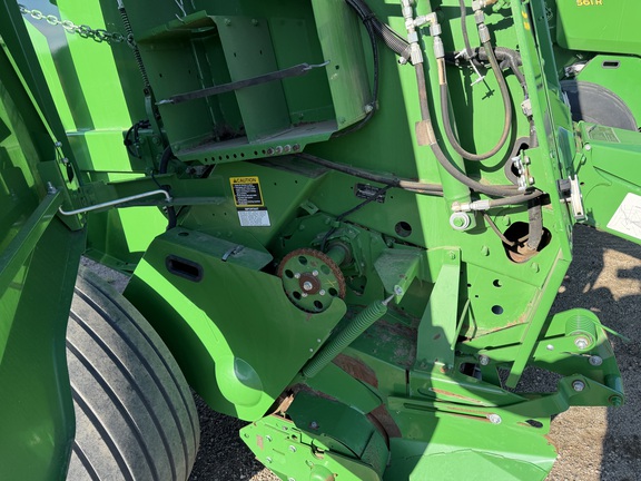 2022 John Deere 560R - Photo24