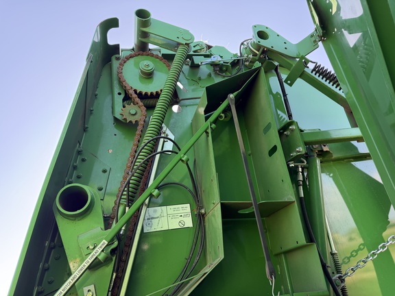 2022 John Deere 560R - Photo27