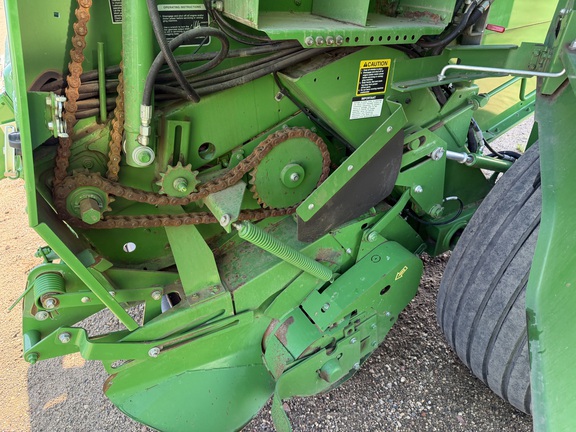 2022 John Deere 560R - Photo26