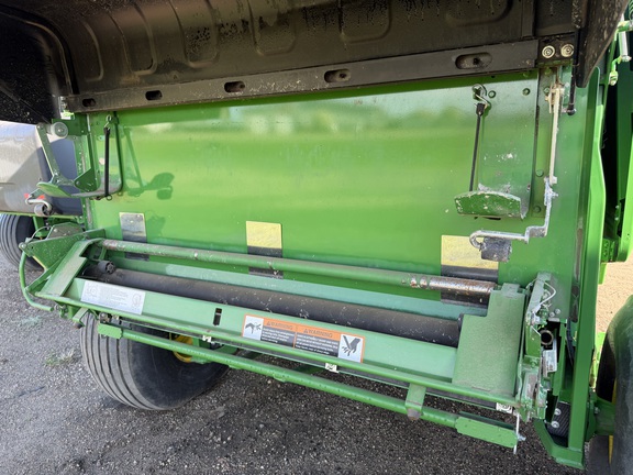 2022 John Deere 560R - Photo28