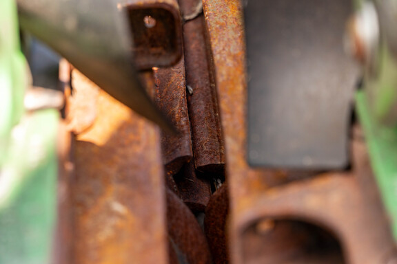 Used 2022 John Deere C8R Corn and Row Crop headers at Koenig Equipment in Greensburg, IN - Photo18