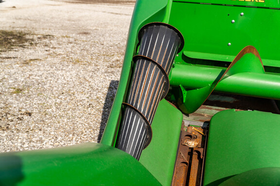 Used 2022 John Deere C8R Corn and Row Crop headers at Koenig Equipment in Greensburg, IN - Photo22