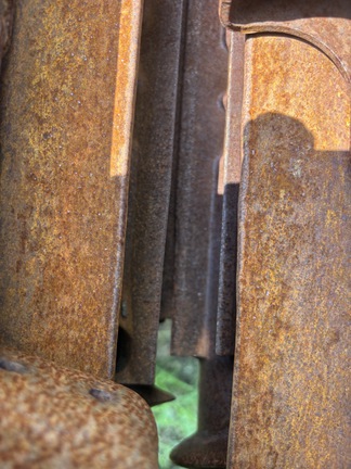 Used 2022 John Deere C8R Corn and Row Crop headers at Koenig Equipment in Greensburg, IN - Photo19