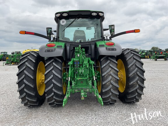 Photo of 2024 John Deere 6R 145