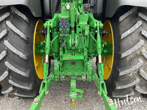 Photo of 2024 John Deere 6R 145