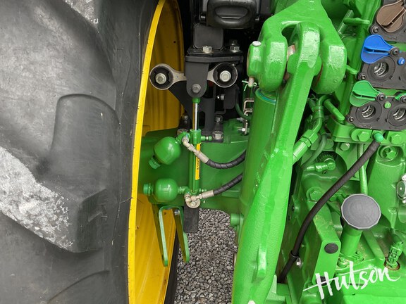 Photo of 2024 John Deere 6R 145