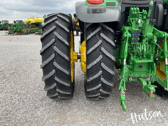 Photo of 2024 John Deere 6R 145