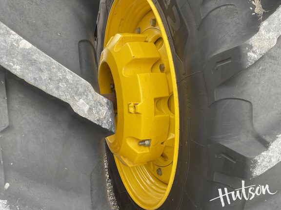 Photo of 2024 John Deere 6R 145