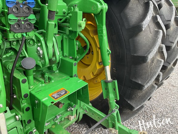 Photo of 2024 John Deere 6R 145