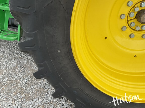 Photo of 2024 John Deere 6R 145