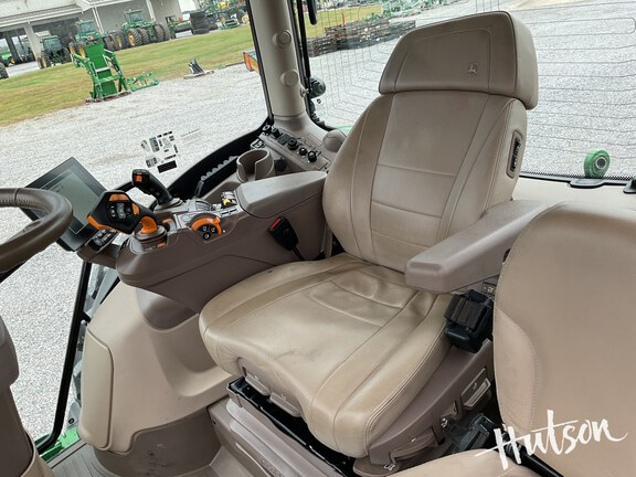 Photo of 2024 John Deere 6R 145