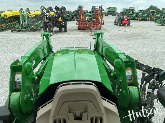 Photo of 2024 John Deere 6R 145
