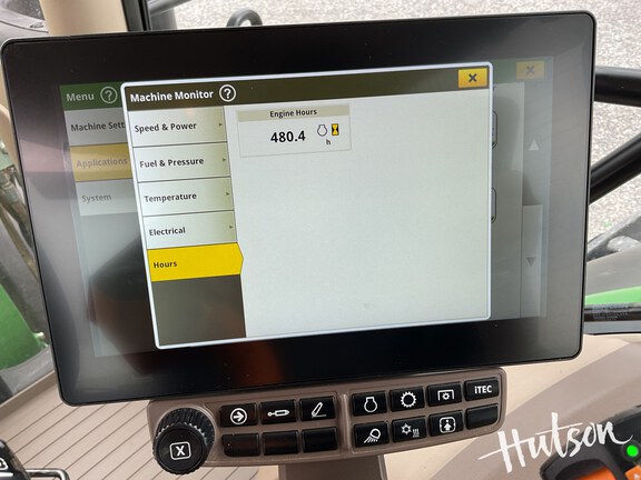 Photo of 2024 John Deere 6R 145