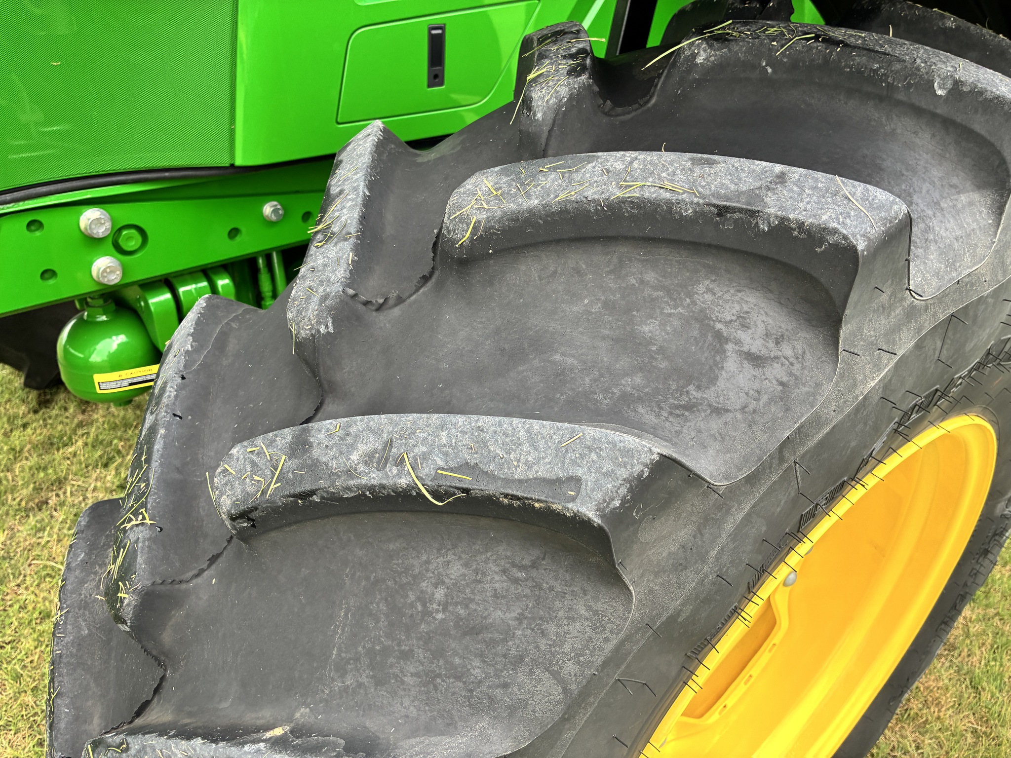 2024 John Deere 6R 145 Image 13
