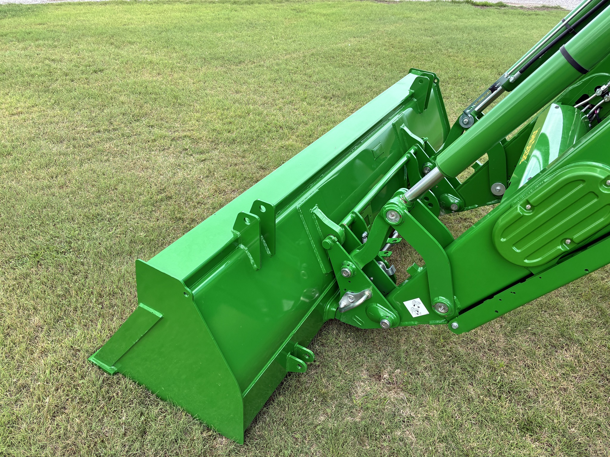 2024 John Deere 6R 145 Image 17