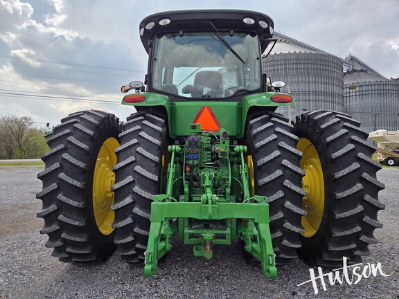 Photo of 2020 John Deere 8245R