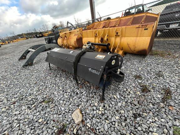 Photo of a 2018 John Deere BA96