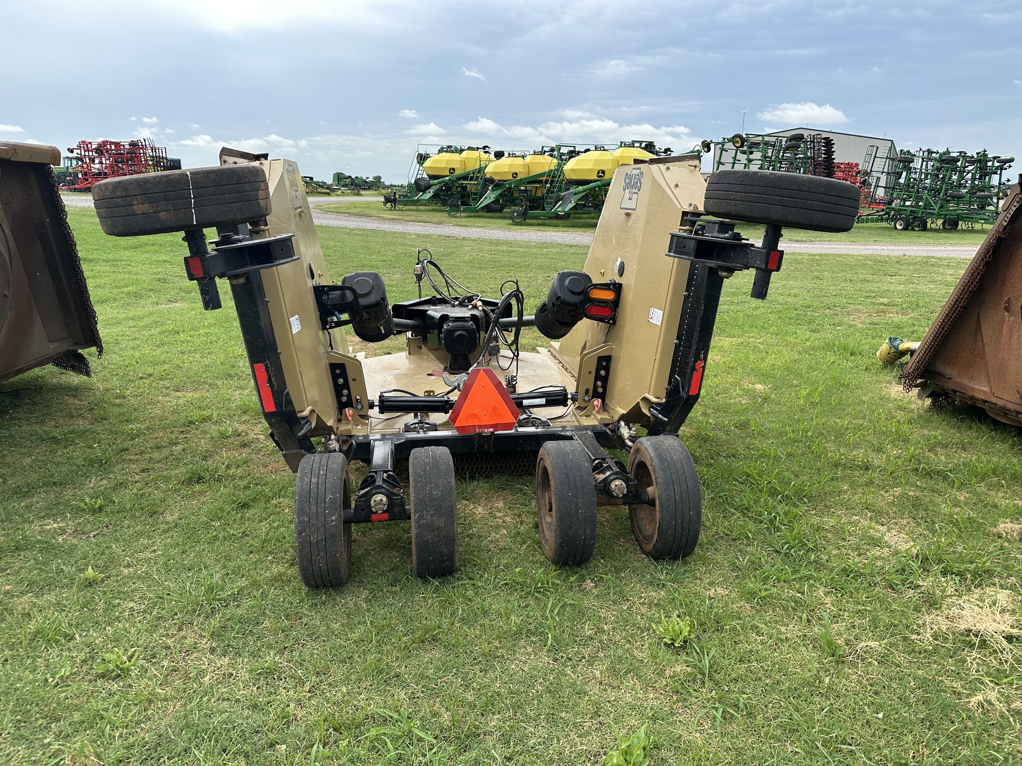 Land Pride RCM5715 Image 3