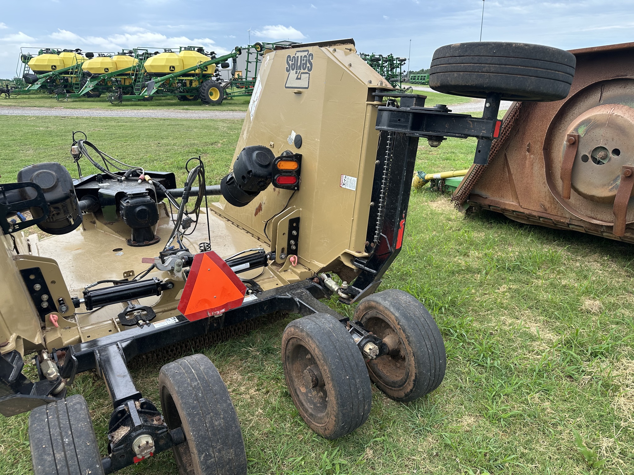 Land Pride RCM5715 Image 13