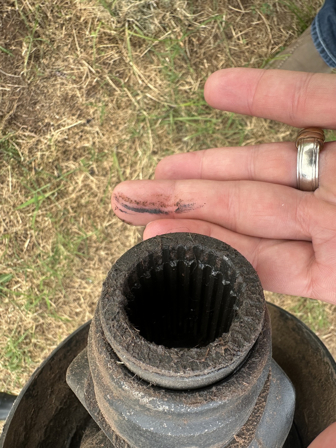 Land Pride RCM5715 Image 8