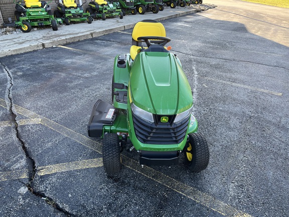 2024 John Deere X330 - Lawn & Garden Tractors - Wilmington, OH