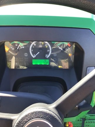 2023 John Deere 5075E Photo 6