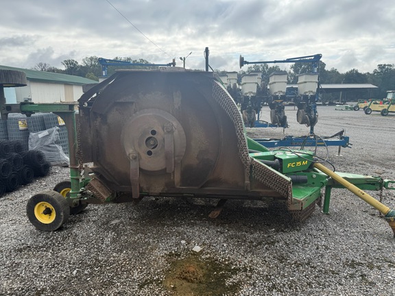 2022 John Deere FC15M