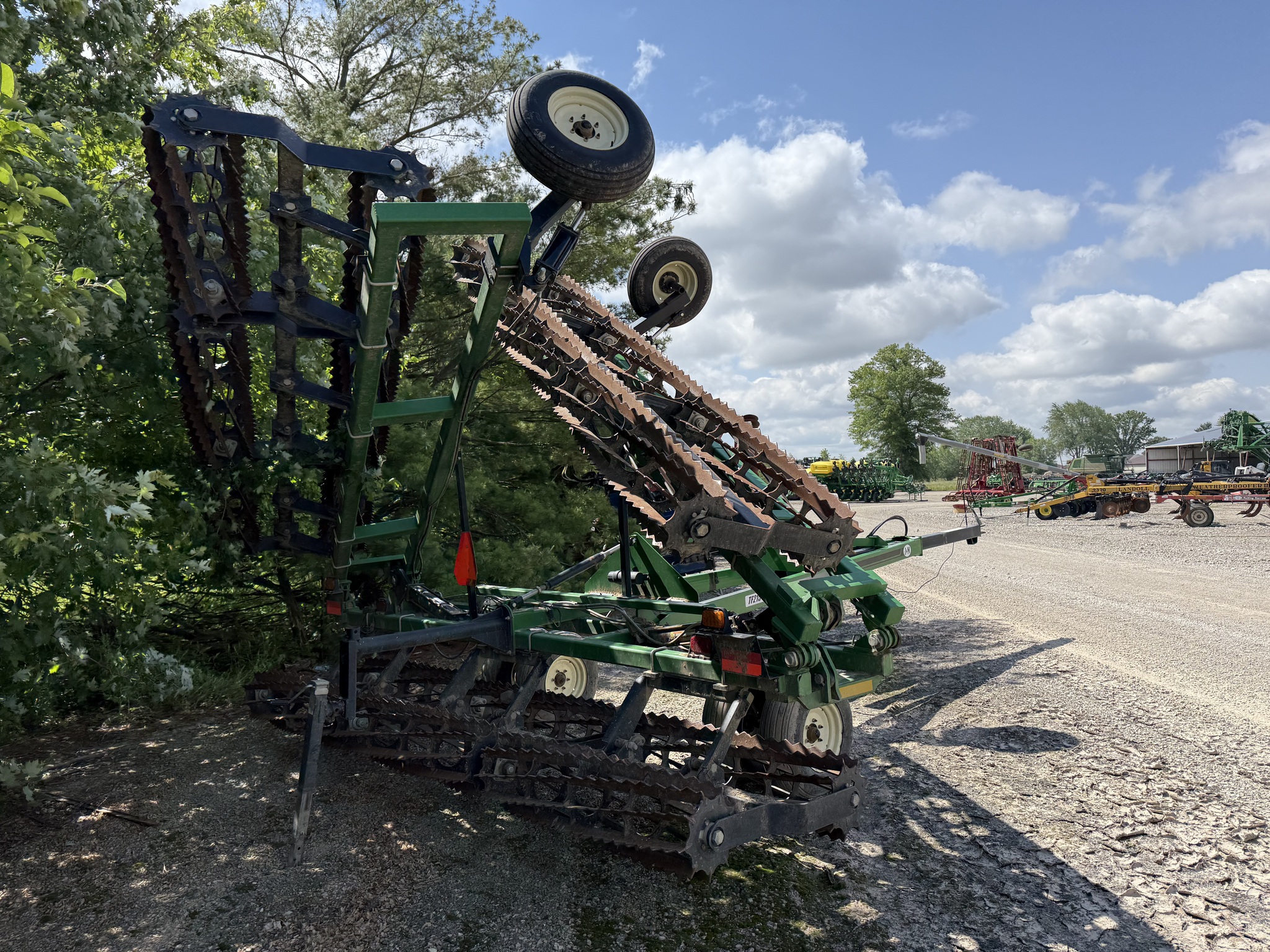 2015 J&M TF215-43 Image 5