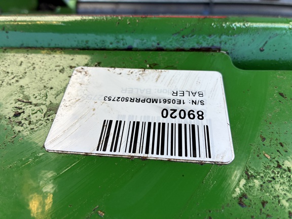 2024 John Deere 561M (12th thumbnail)