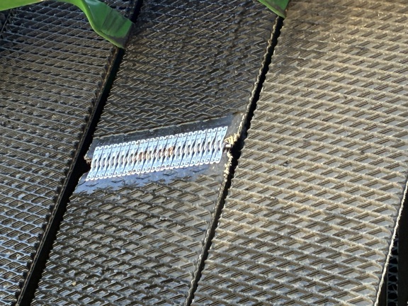 2024 John Deere 561M (11th thumbnail)