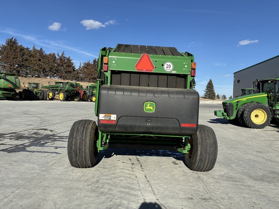 2024 John Deere 561M (3rd thumbnail)