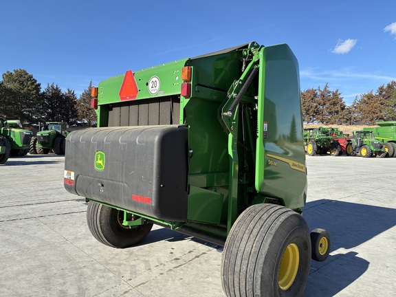 2024 John Deere 561M (4th thumbnail)