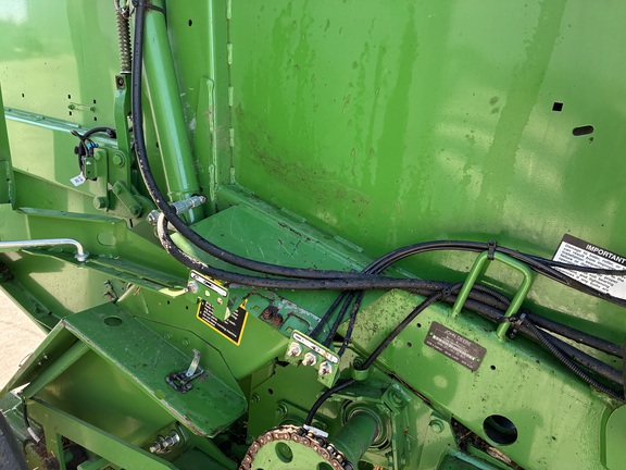 2024 John Deere 561M (8th thumbnail)