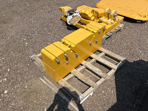 2024 John Deere CRLHITCH W/C