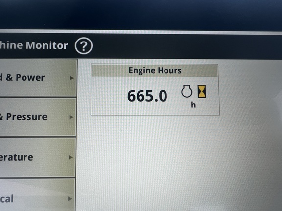 Photo of 2024 John Deere 8R 370